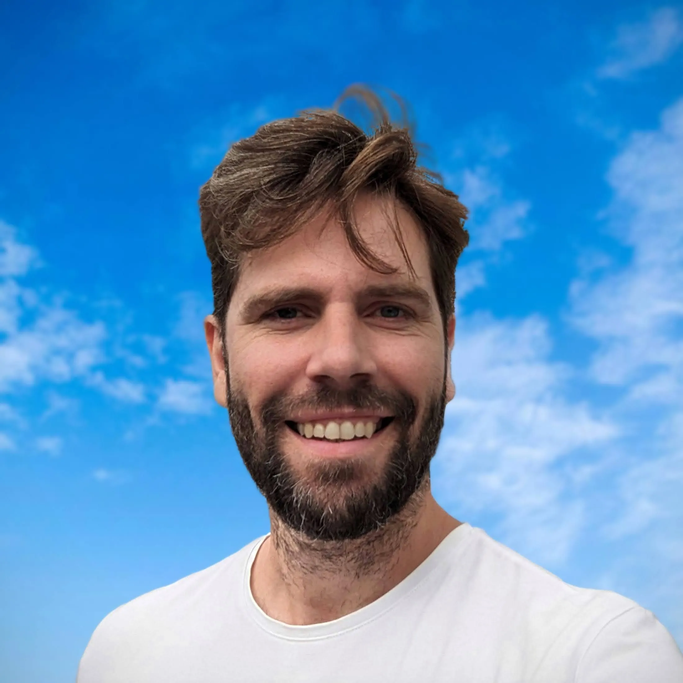 Jorge Tutor