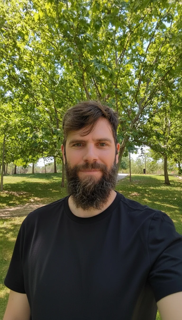 Jorge Tutor