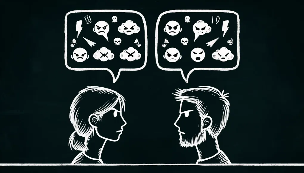 Nonviolent Communication: Transforming Conflicts Building Stronger Relationships